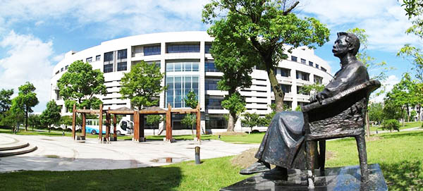 เป็นมหาวิทยาลัยที่ขึ้นชื่อของเมืองหางโจว ทุน-ปริญญาโท