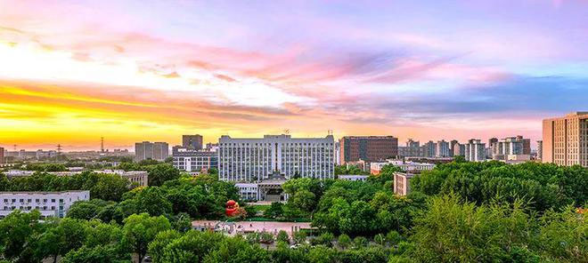 Beijing Forestry University ทุน  มหาวิทยาลัยป่าไม้ปักกิ่ 