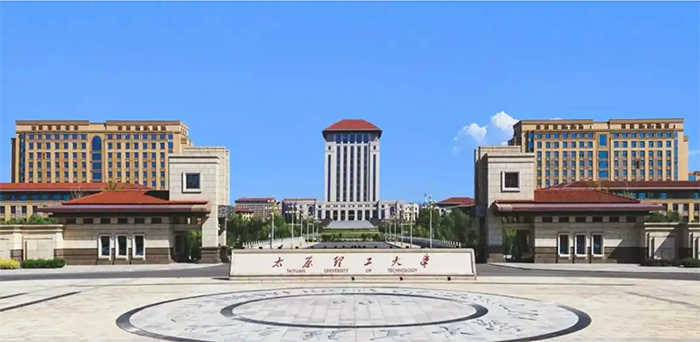 
                                        ทุนเรียนต่อจีน ป.ตรี 1+4-Taiyuan University of Technology มหาวิทยาลัยเทคโนโลยีไทหยวน 太原理工大学